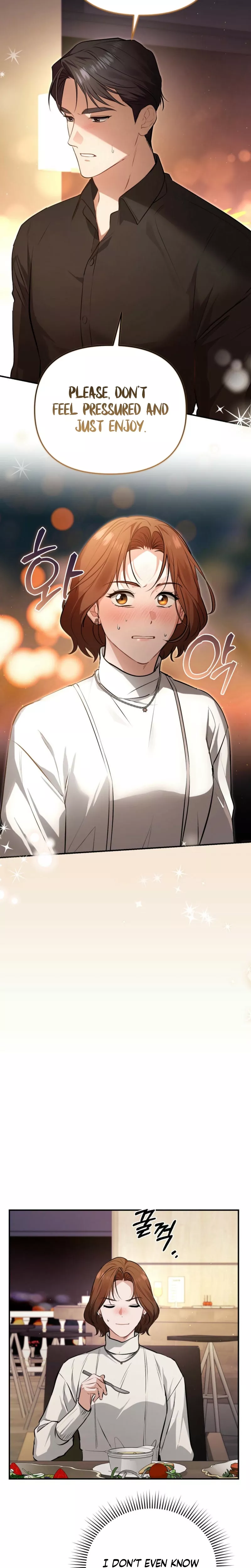 Read Briefing Manga Online