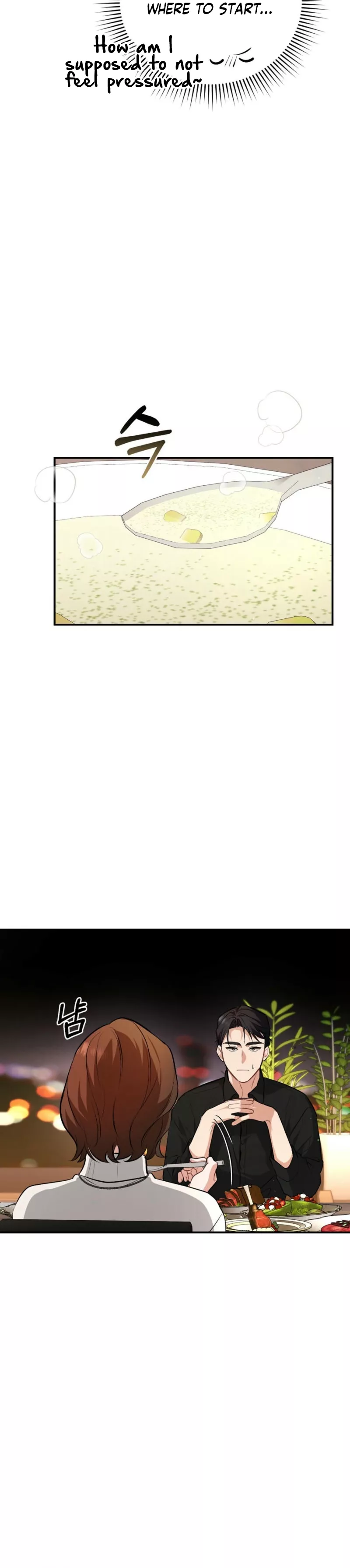 Read Briefing Manga Online