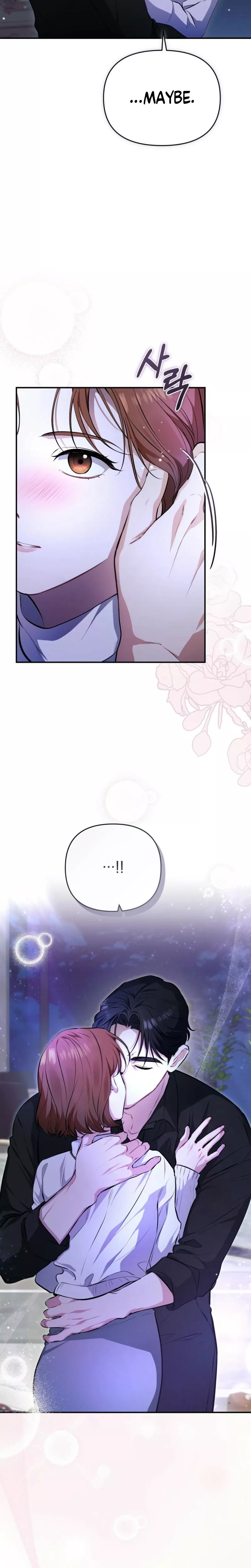 Read Briefing Manga Online
