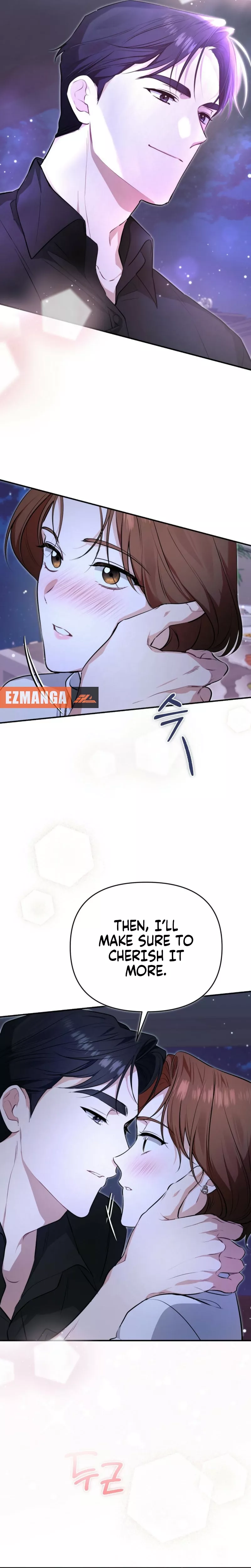 Read Briefing Manga Online