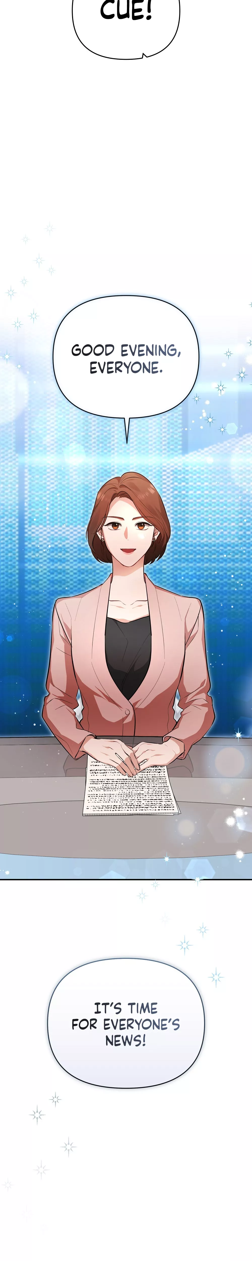 Read Briefing Manga Online
