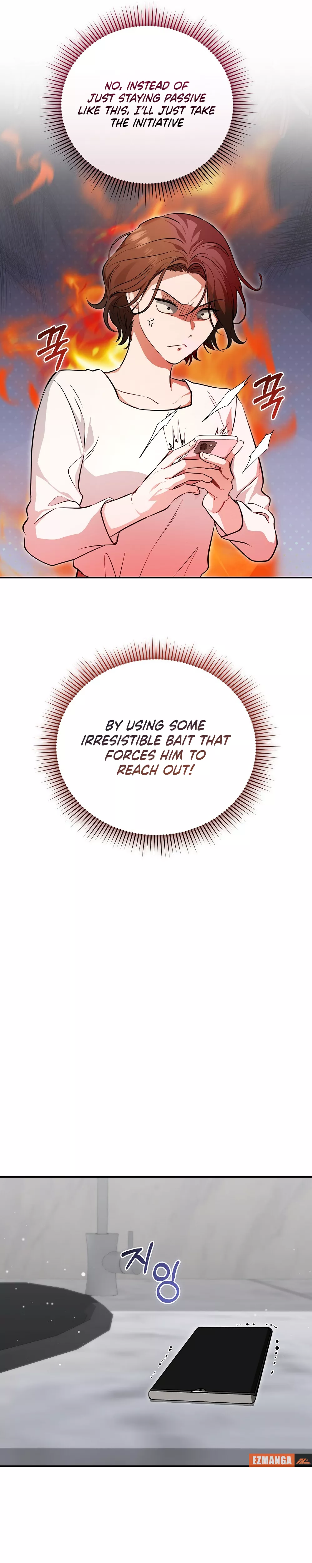 Read Briefing Manga Online