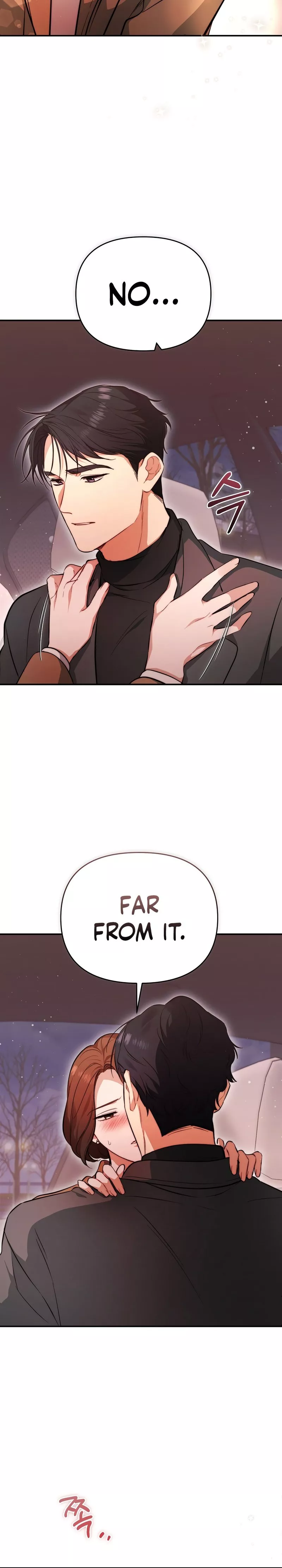 Read Briefing Manga Online