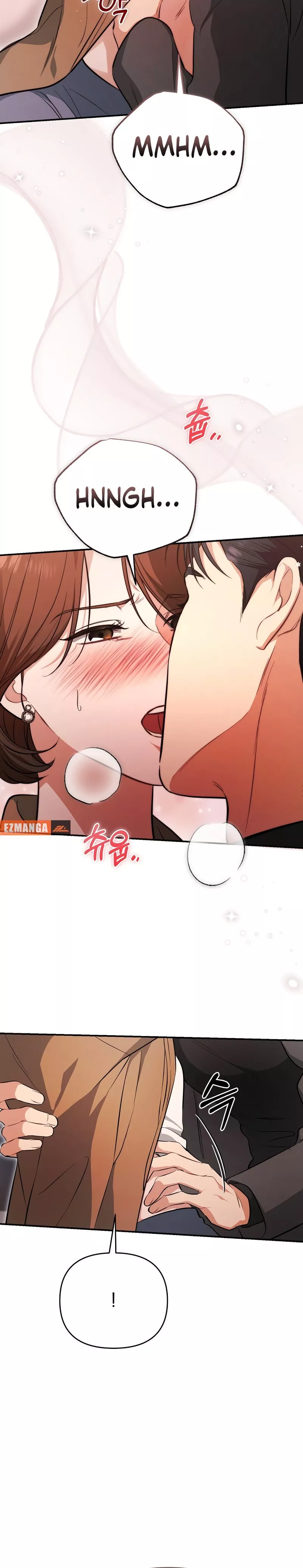 Read Briefing Manga Online