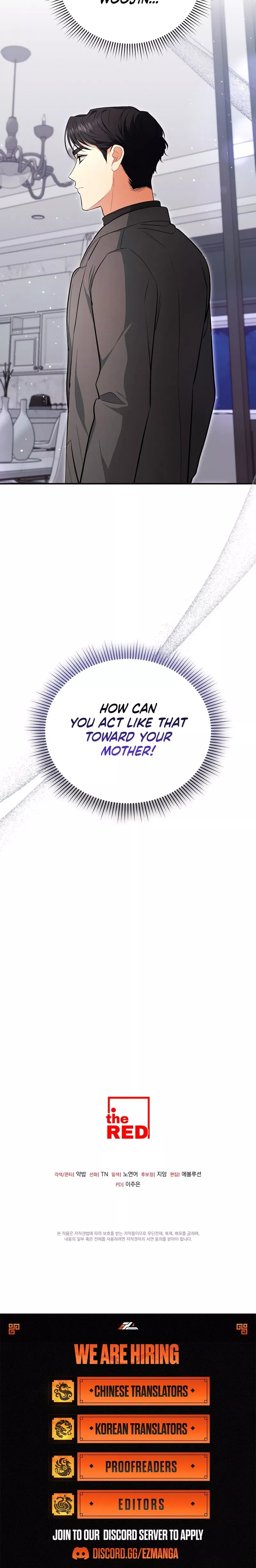 Read Briefing Manga Online