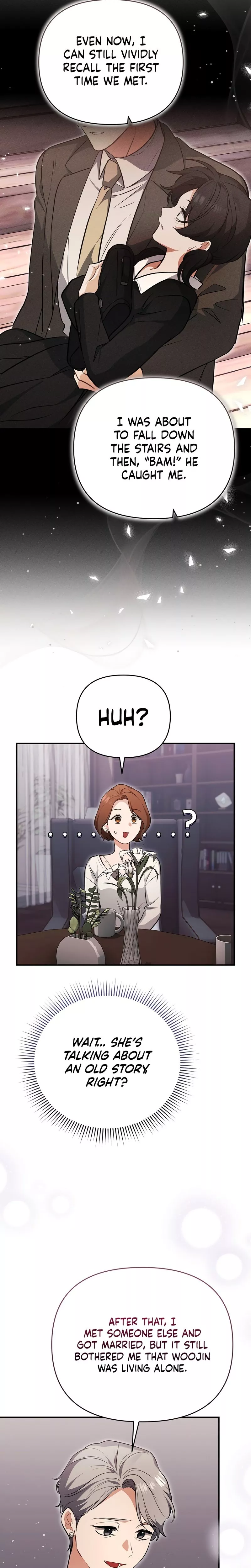 Read Briefing Manga Online