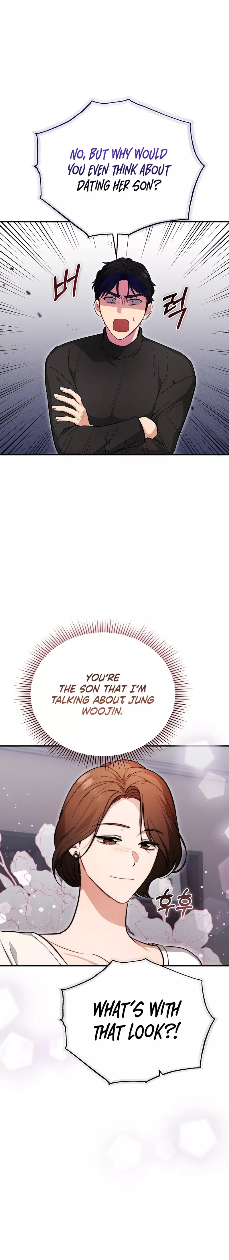 Read Briefing Manga Online
