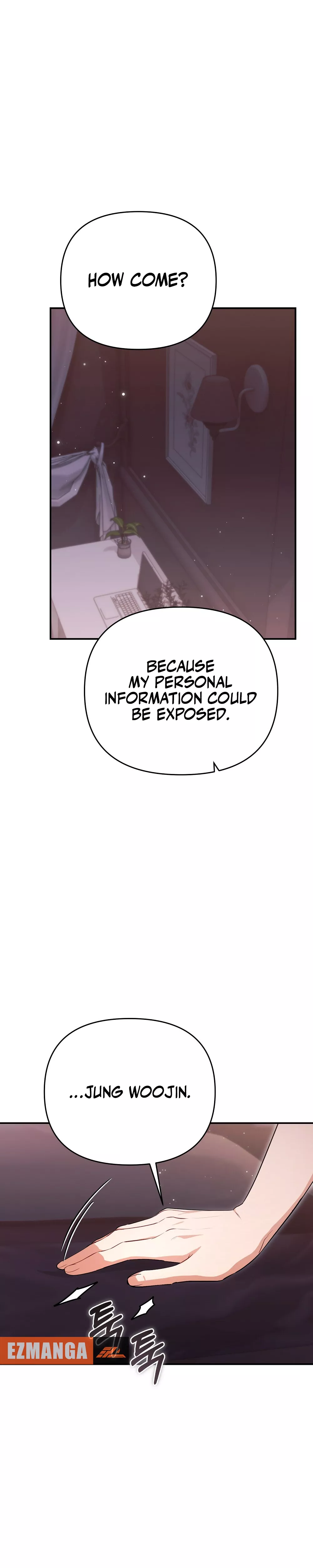 Read Briefing Manga Online