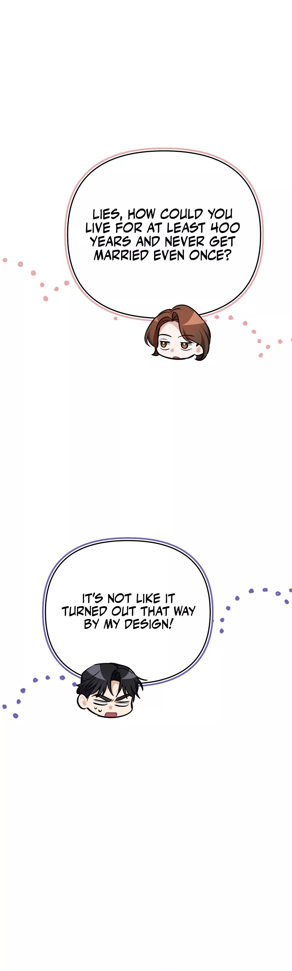 Read Briefing Manga Online