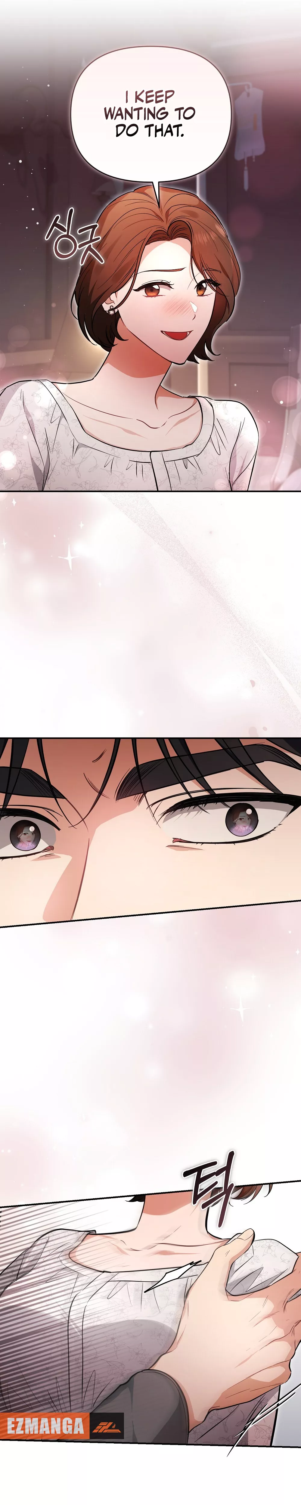 Read Briefing Manga Online