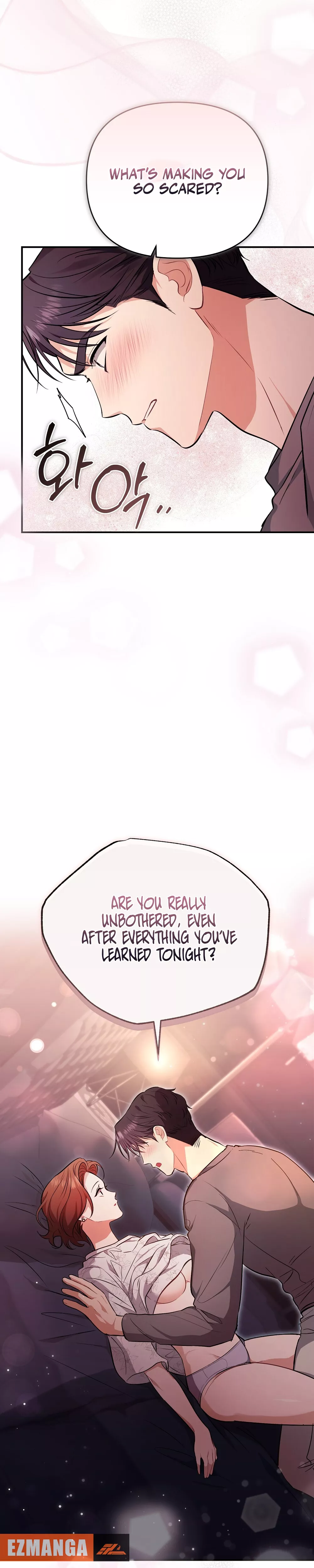Read Briefing Manga Online