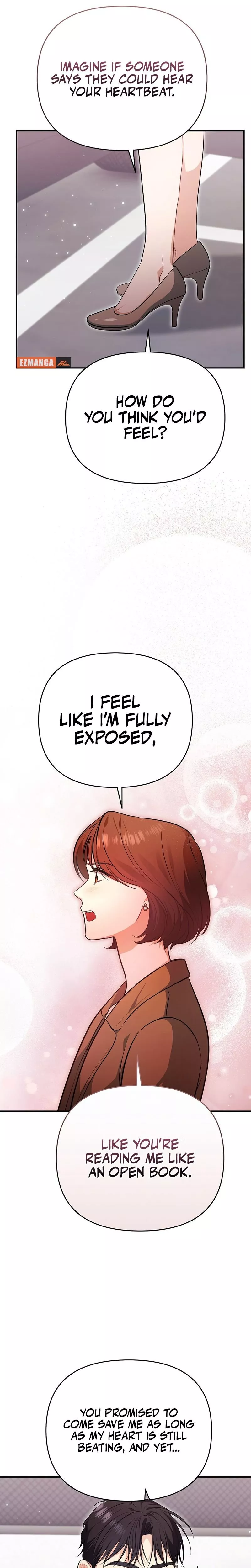 Read Briefing Manga Online