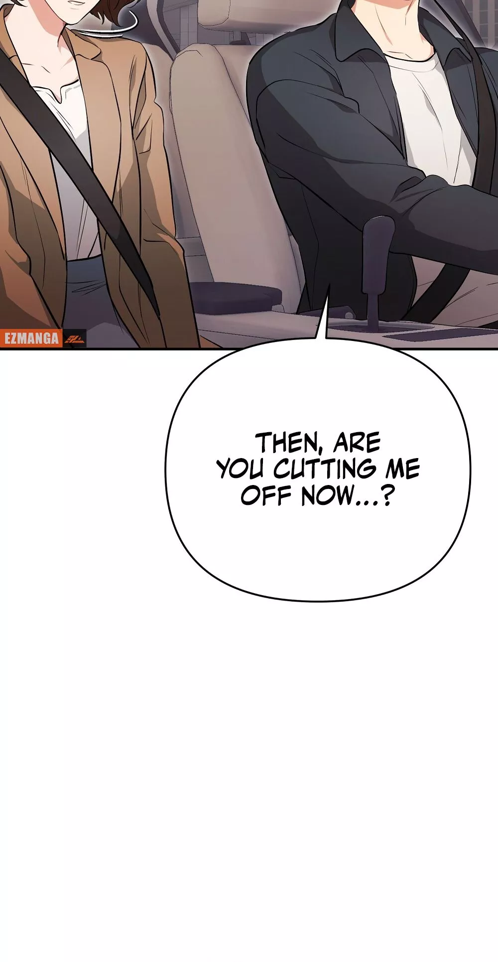 Read Briefing Manga Online