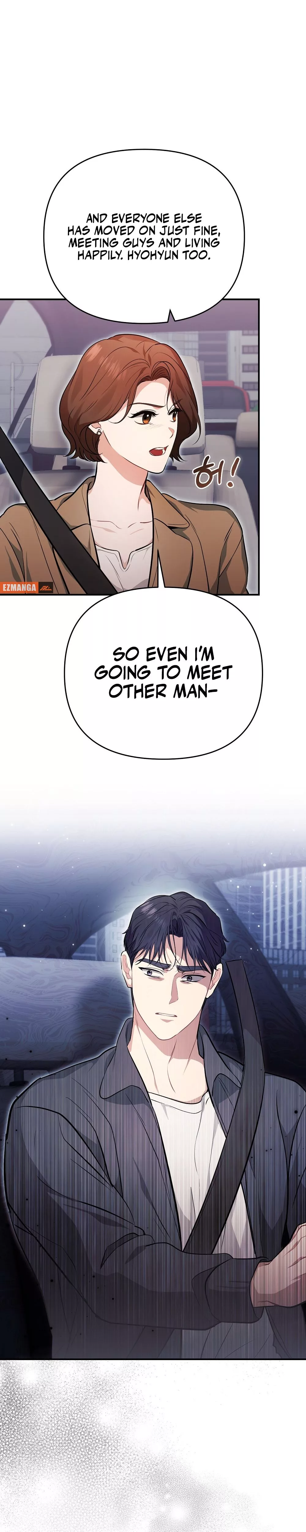 Read Briefing Manga Online