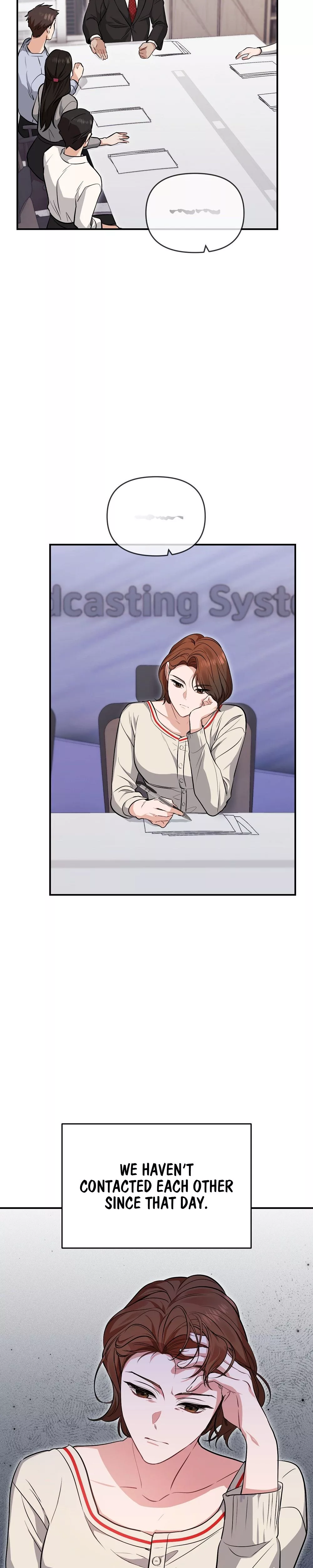 Read Briefing Manga Online