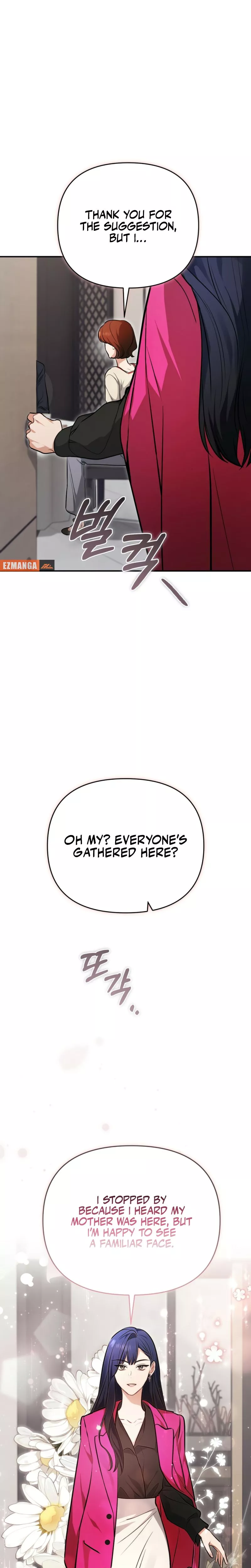 Read Briefing Manga Online