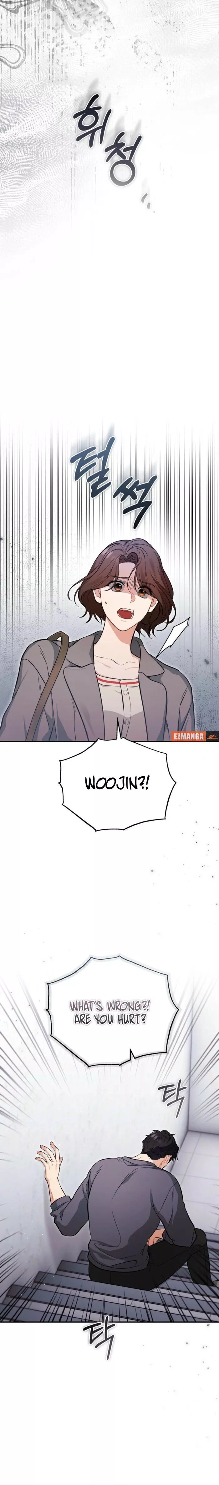 Read Briefing Manga Online
