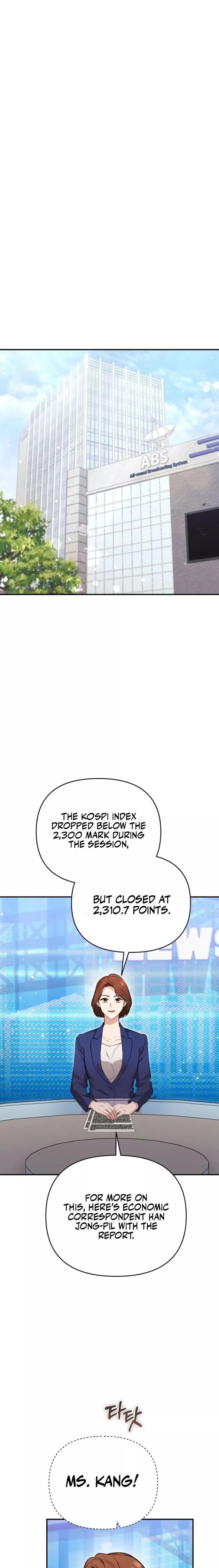 Read Briefing Manga Online