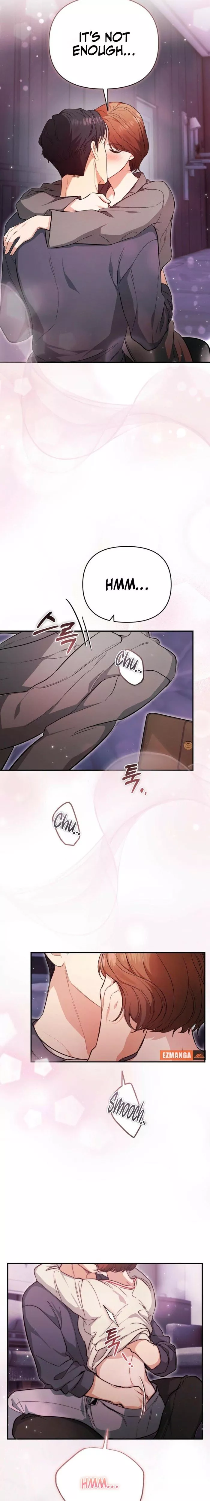 Read Briefing Manga Online