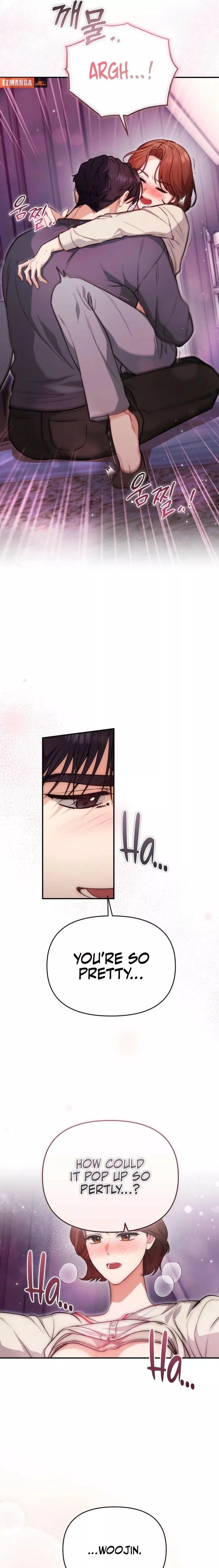 Read Briefing Manga Online