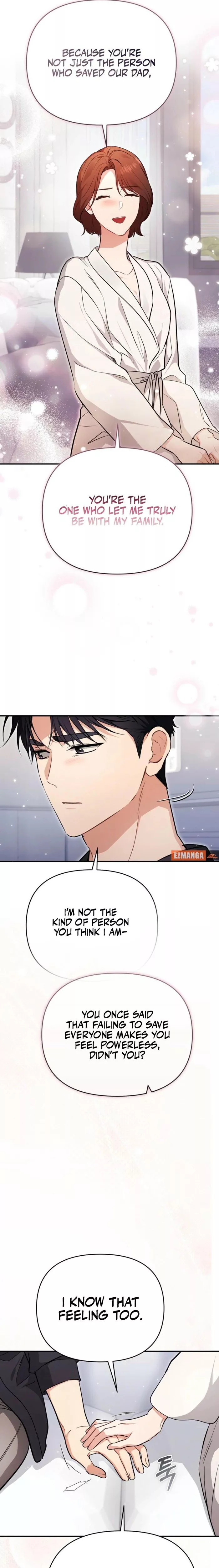 Read Briefing Manga Online