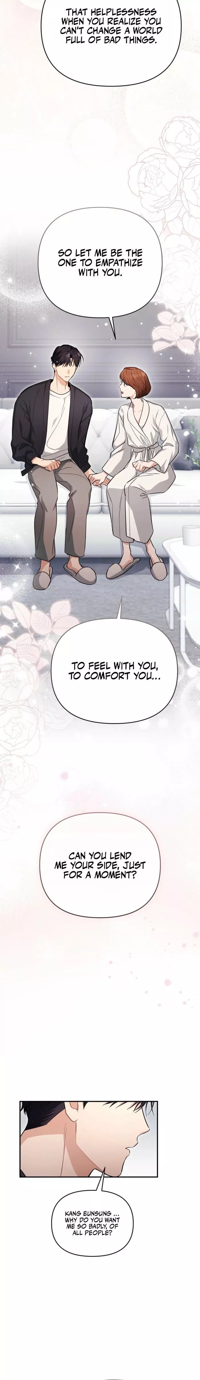 Read Briefing Manga Online