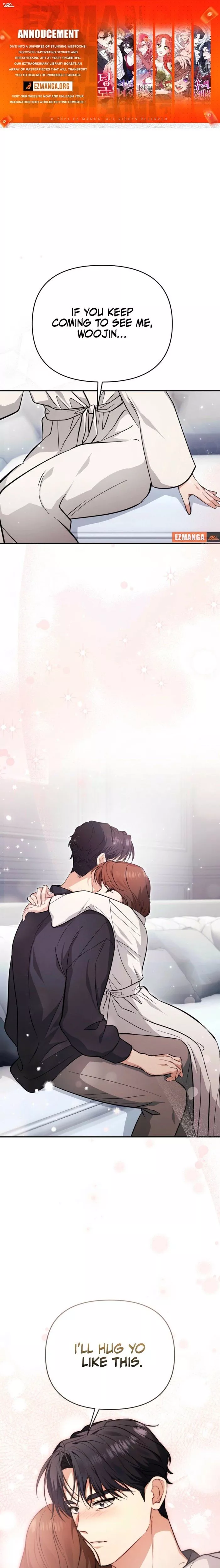 Read Briefing Manga Online