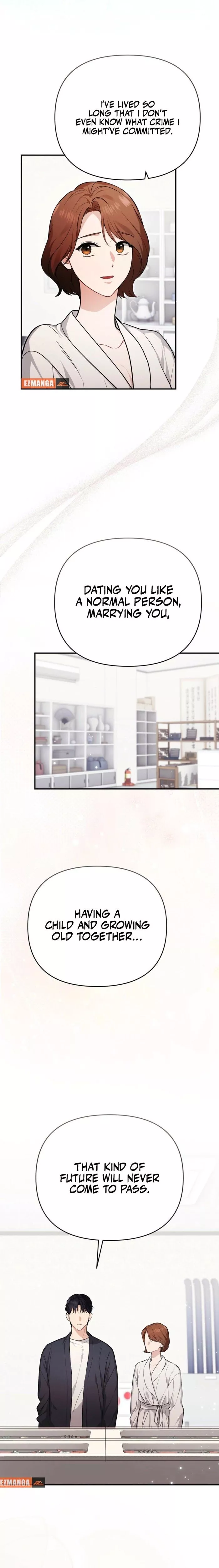 Read Briefing Manga Online