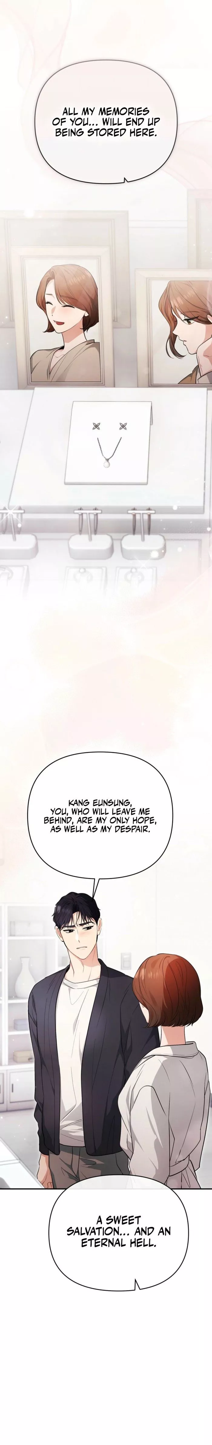 Read Briefing Manga Online