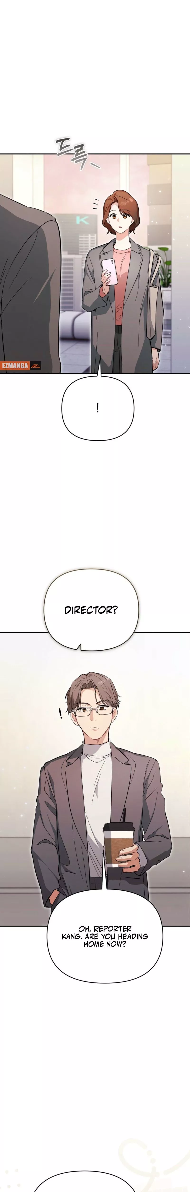 Read Briefing Manga Online