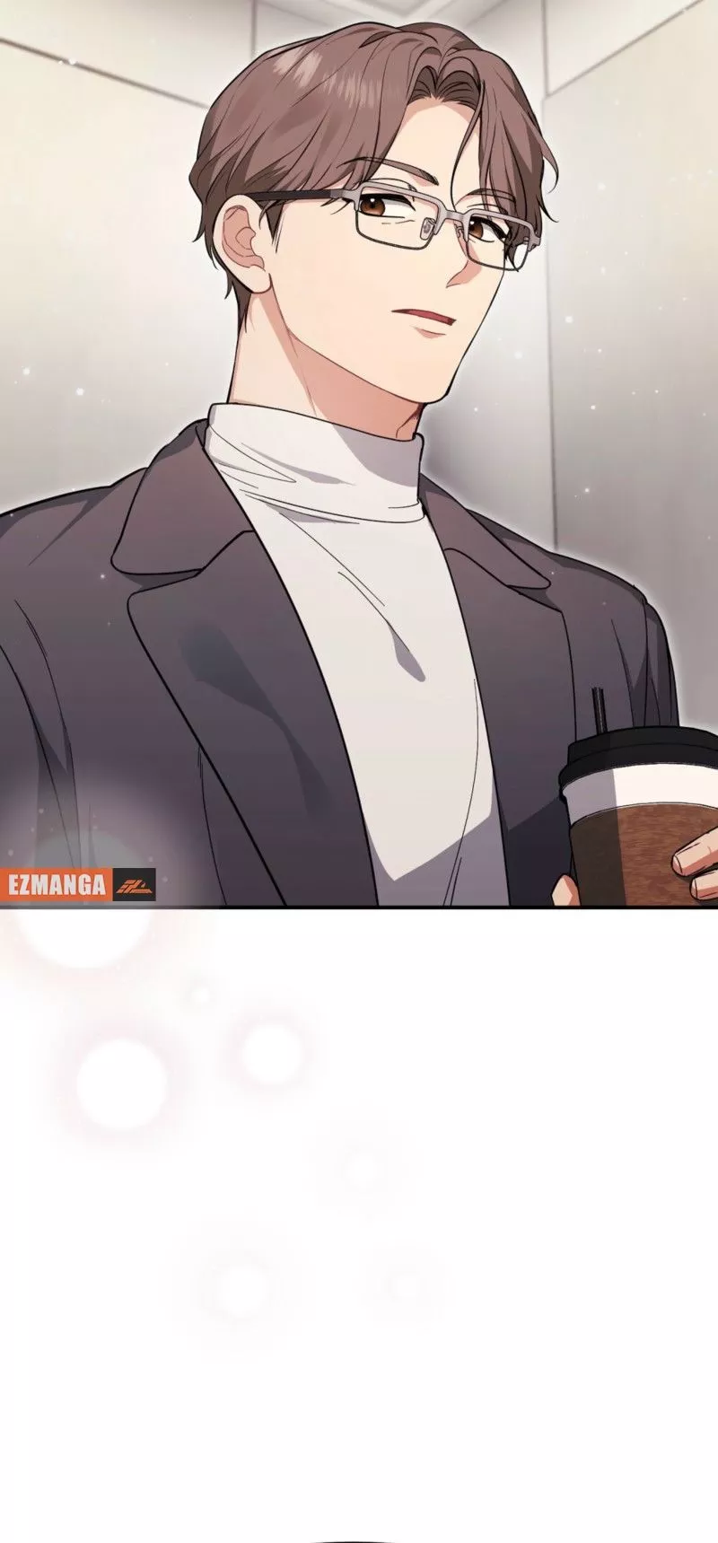 Read Briefing Manga Online