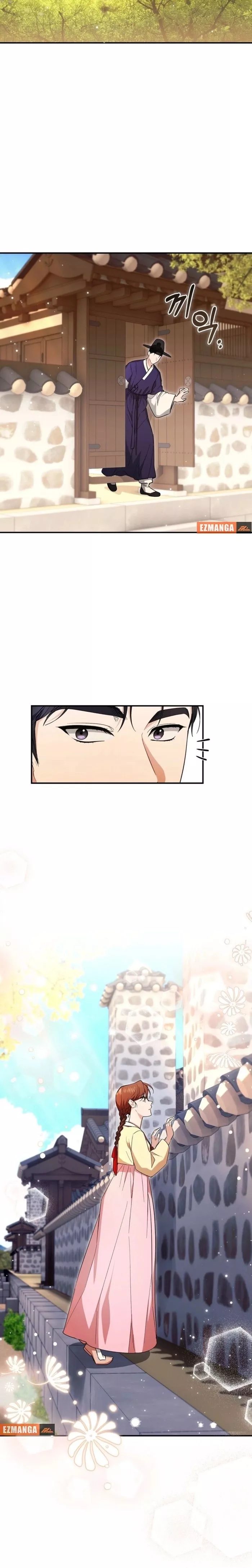 Read Briefing Manga Online
