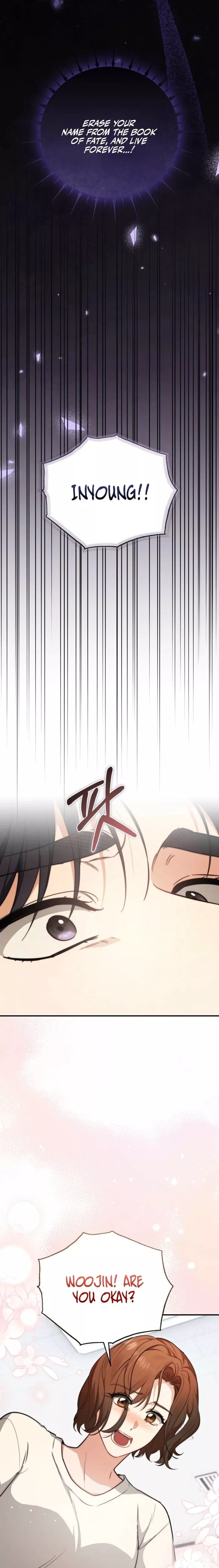Read Briefing Manga Online