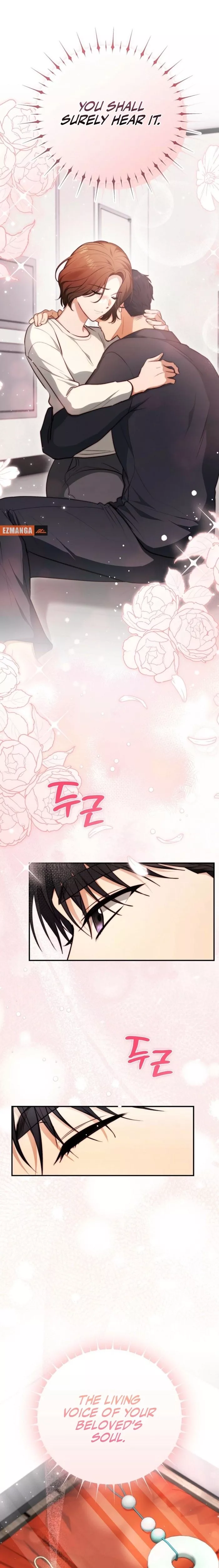 Read Briefing Manga Online