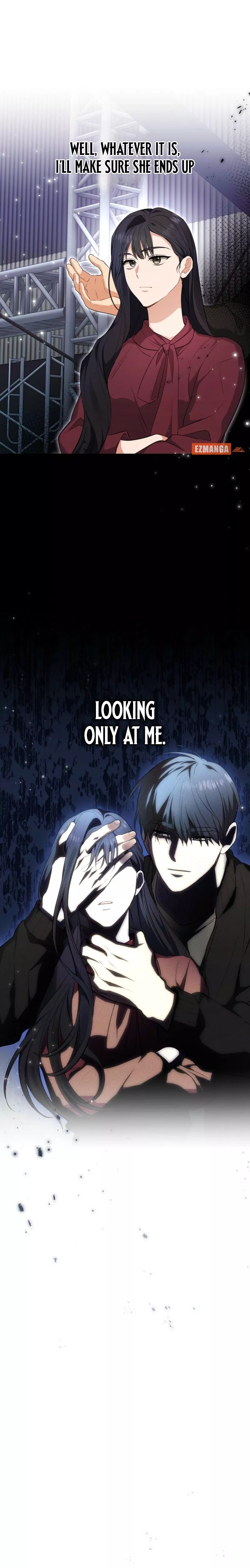 Read Briefing Manga Online