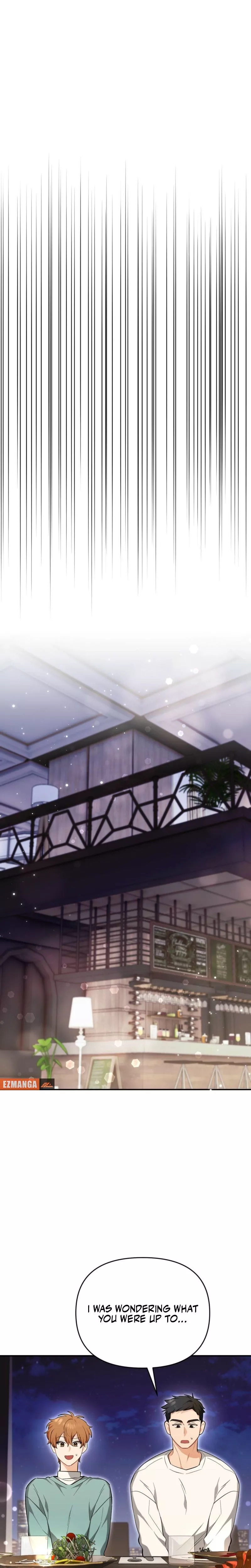 Read Briefing Manga Online