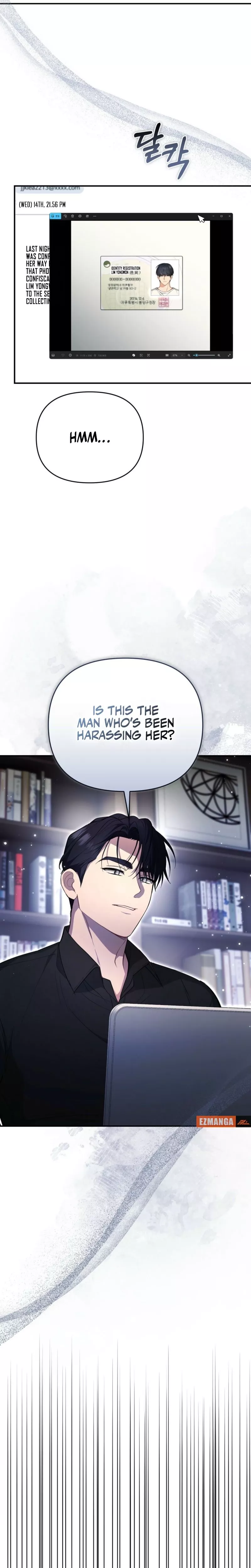 Read Briefing Manga Online