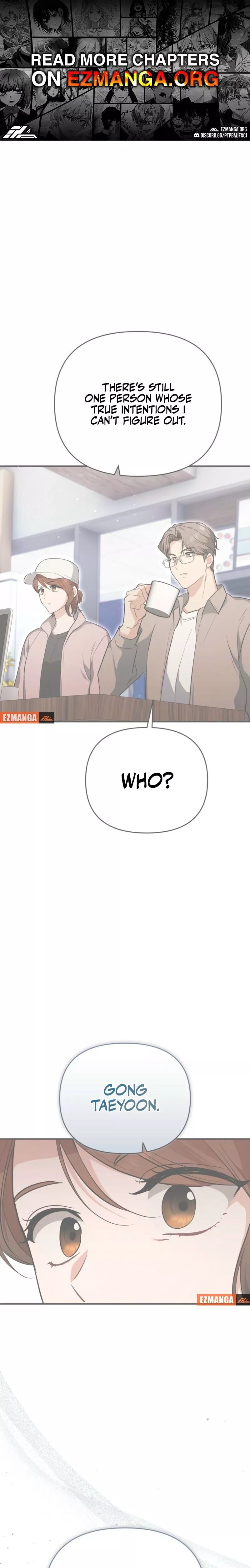 Read Briefing Manga Online