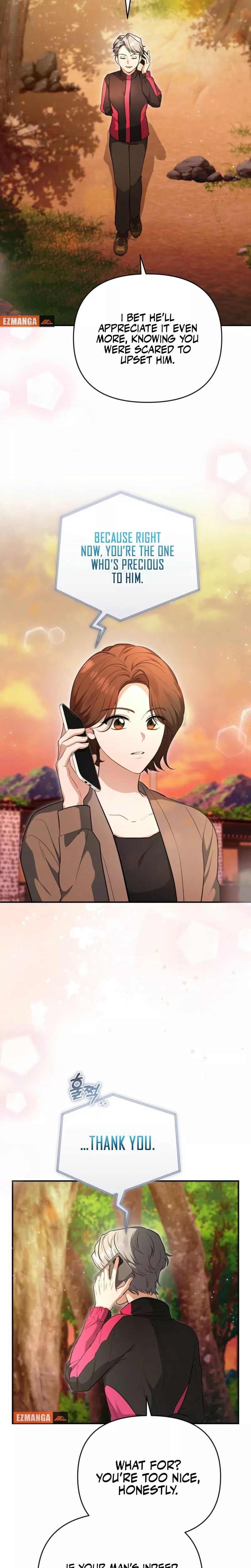 Read Briefing Manga Online