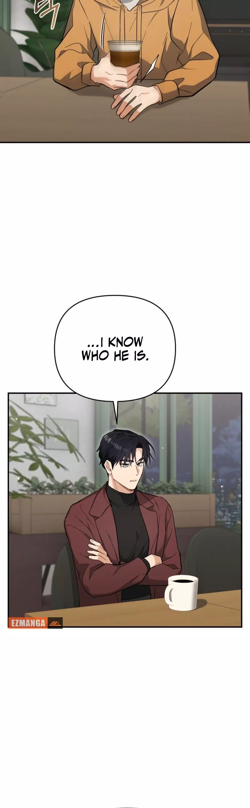 Read Briefing Manga Online