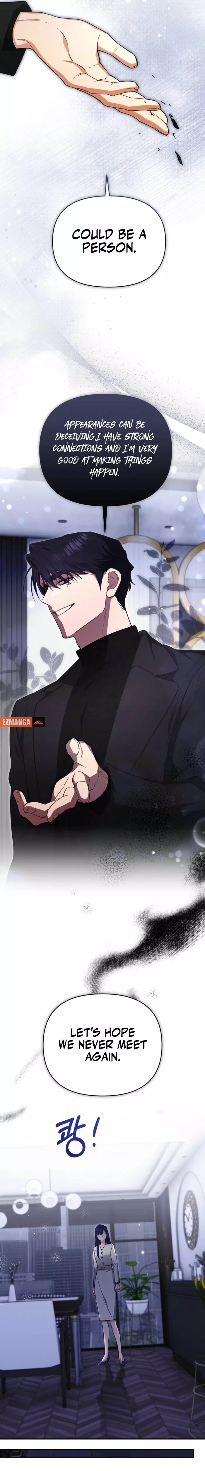 Read Briefing Manga Online