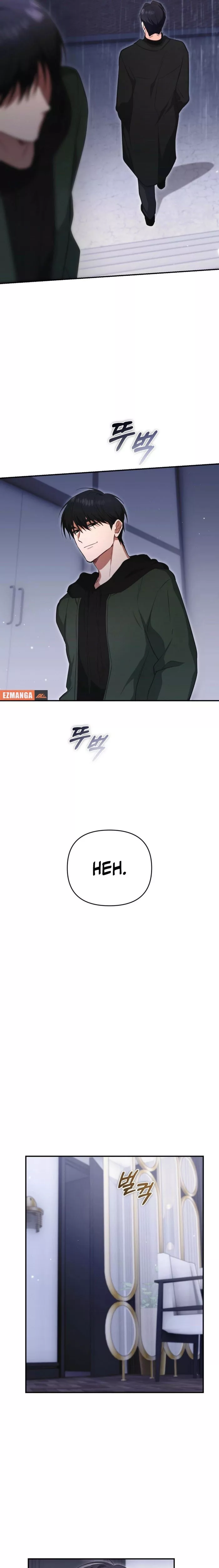 Read Briefing Manga Online