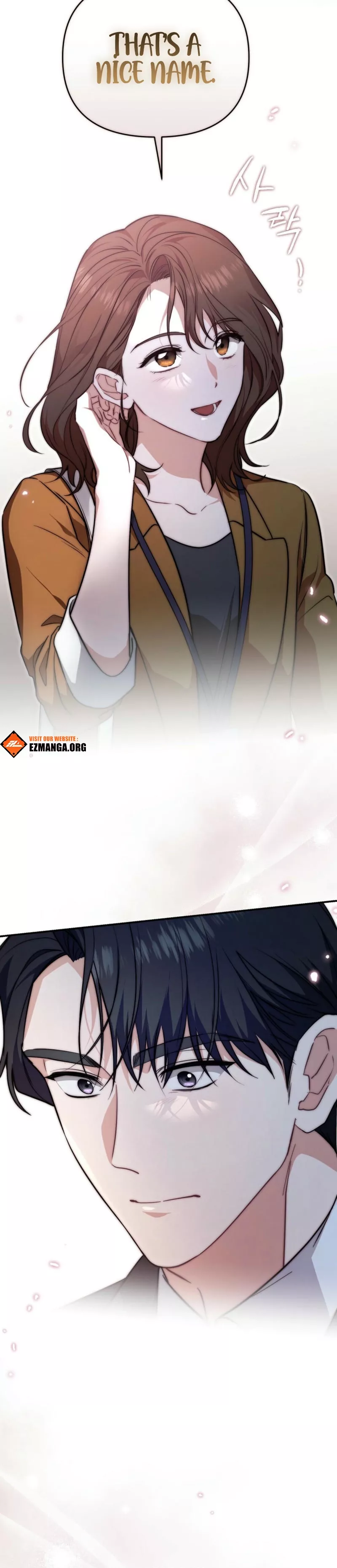 Read Briefing Manga Online