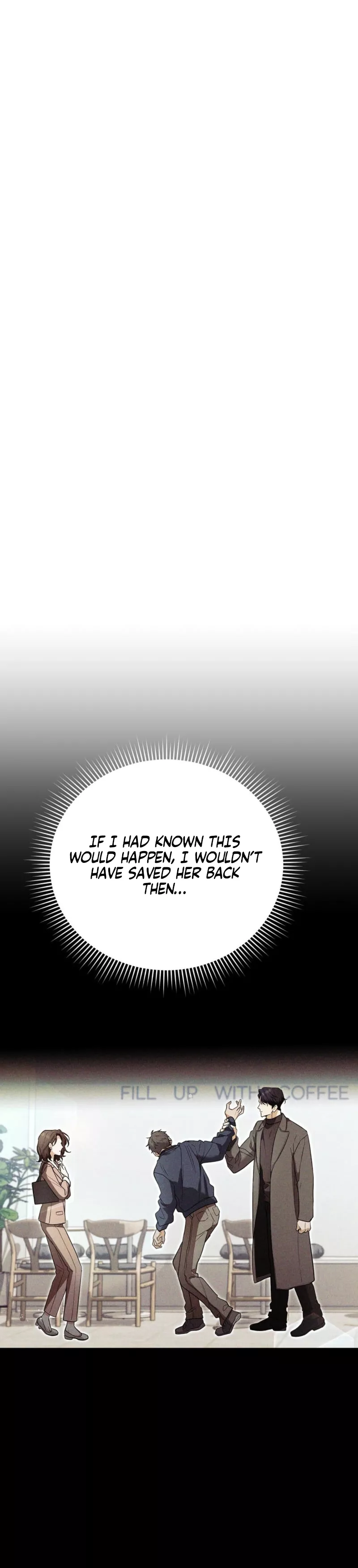 Read Briefing Manga Online