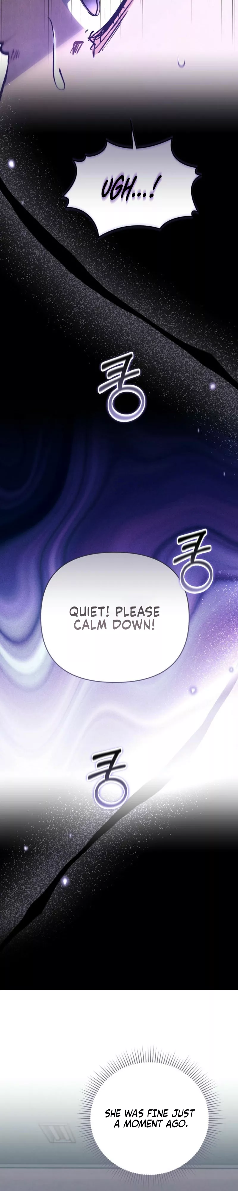 Read Briefing Manga Online
