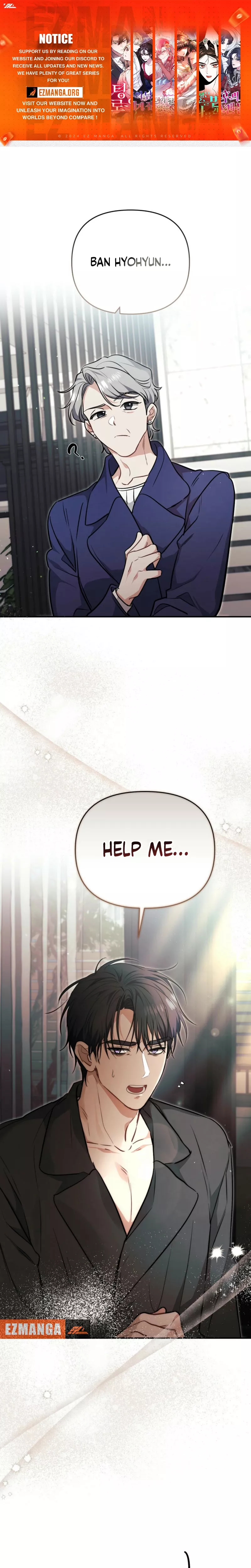 Read Briefing Manga Online