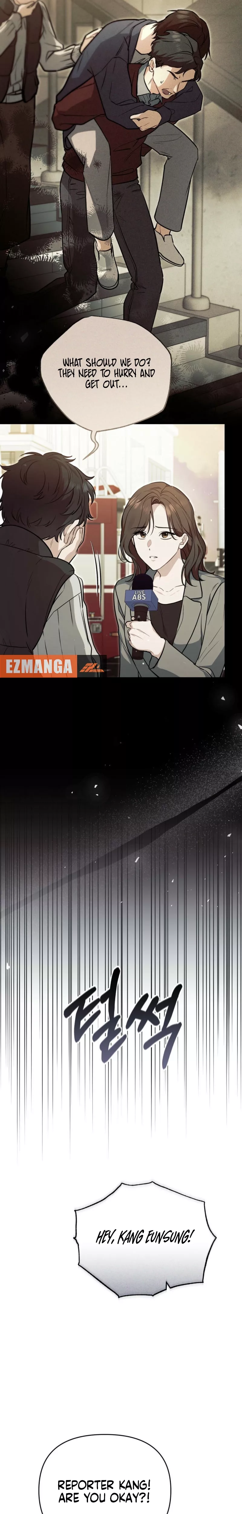 Read Briefing Manga Online