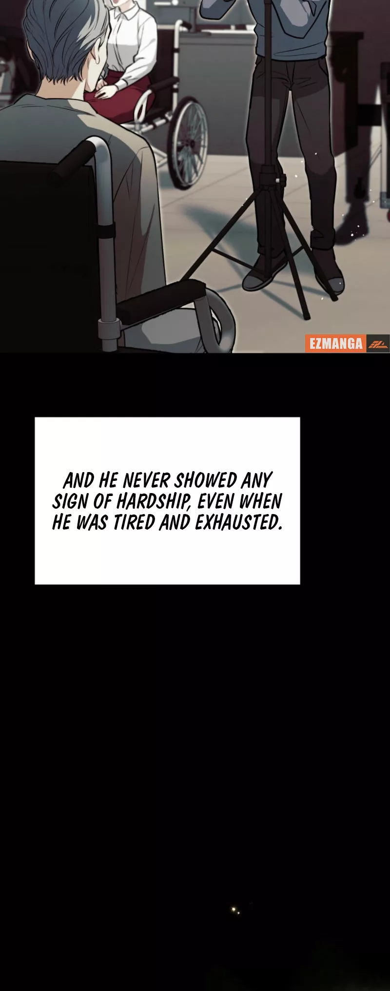 Read Briefing Manga Online