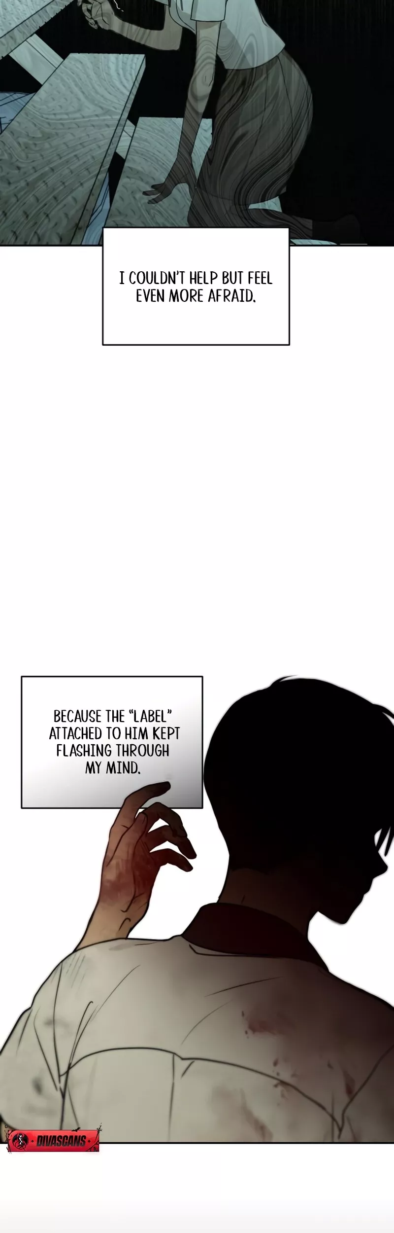Read Bunker Days Manga Online