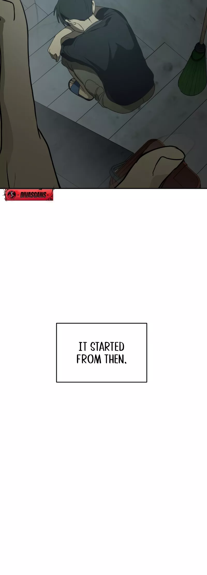 Read Bunker Days Manga Online